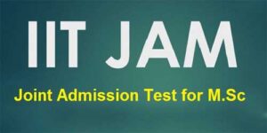 IIT JAM 2024 Application Form, Exam Dates, Eligibility, Pattern, Syllabus