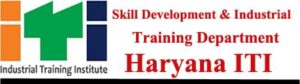 Haryana ITI Admission 2023