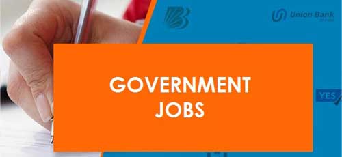 Upcoming Government Exams 2023 Online Apply Notification