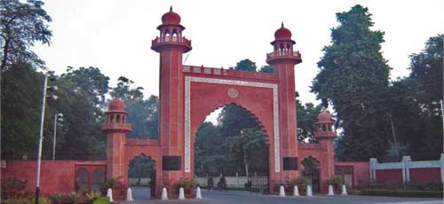 AMU B.Ed Admission