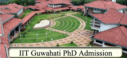 iit guwahati phd admission 2022 brochure