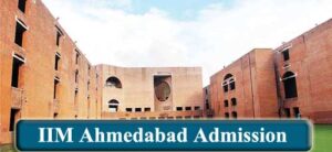 IIM Ahmedabad Admission 2023 Online Apply, Exam Date, Eligibility