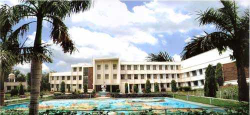 Vidya Niketan Birla Public School Admission 2022