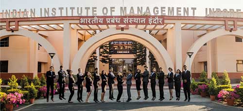 IIM Indore Admission 2023